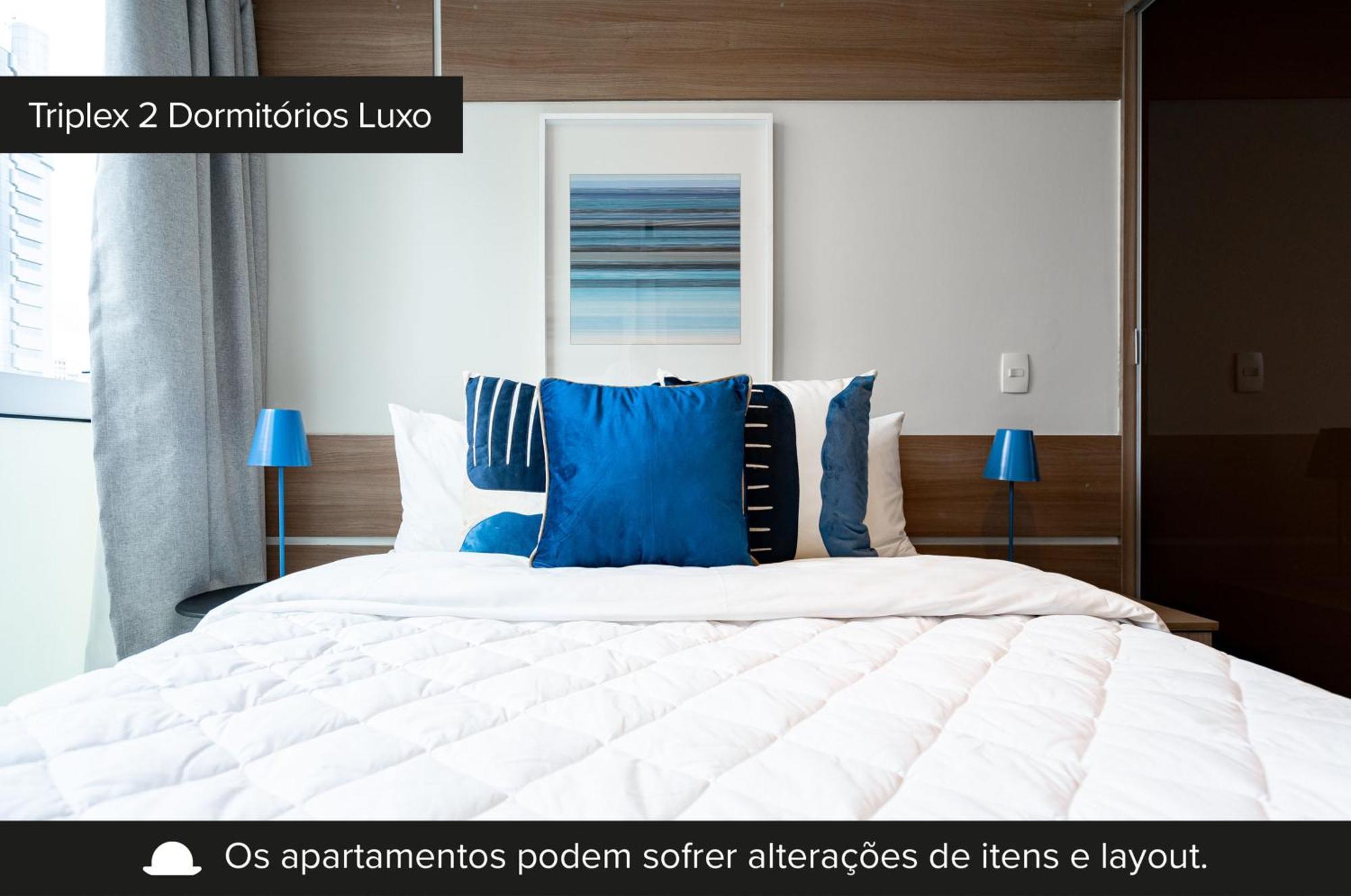 Charlie Nyc Berrini Apartment Сао Паоло Екстериор снимка
