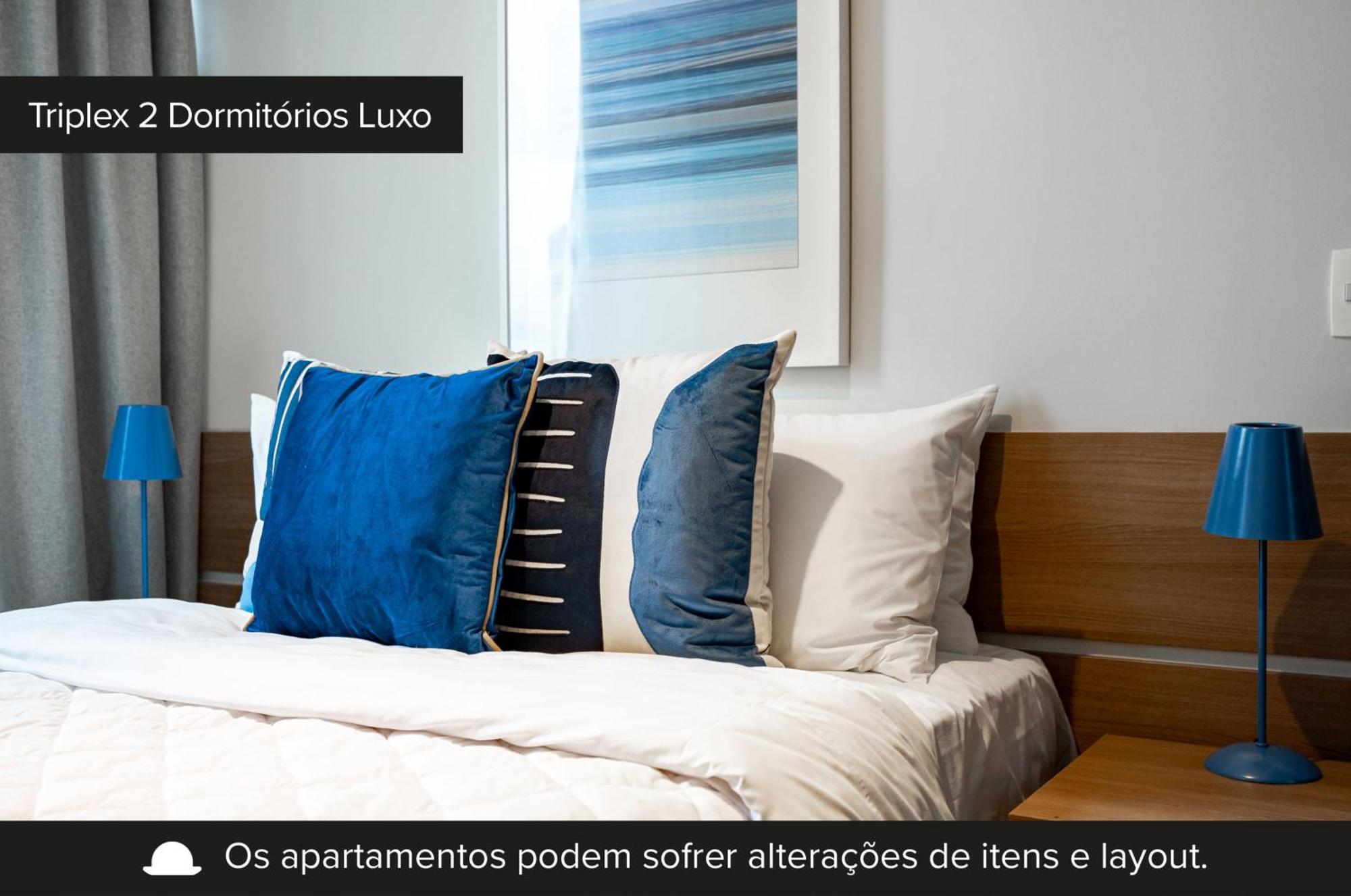 Charlie Nyc Berrini Apartment Сао Паоло Екстериор снимка