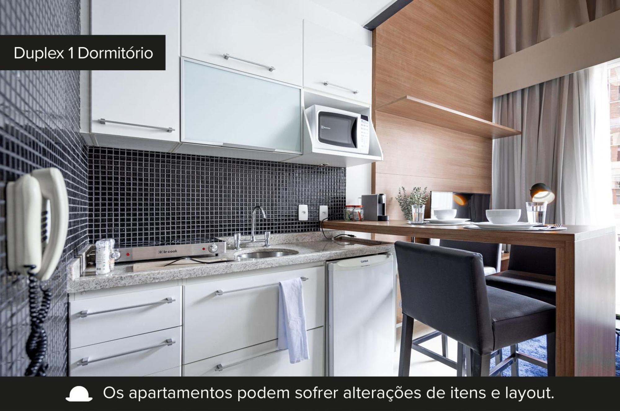 Charlie Nyc Berrini Apartment Сао Паоло Екстериор снимка