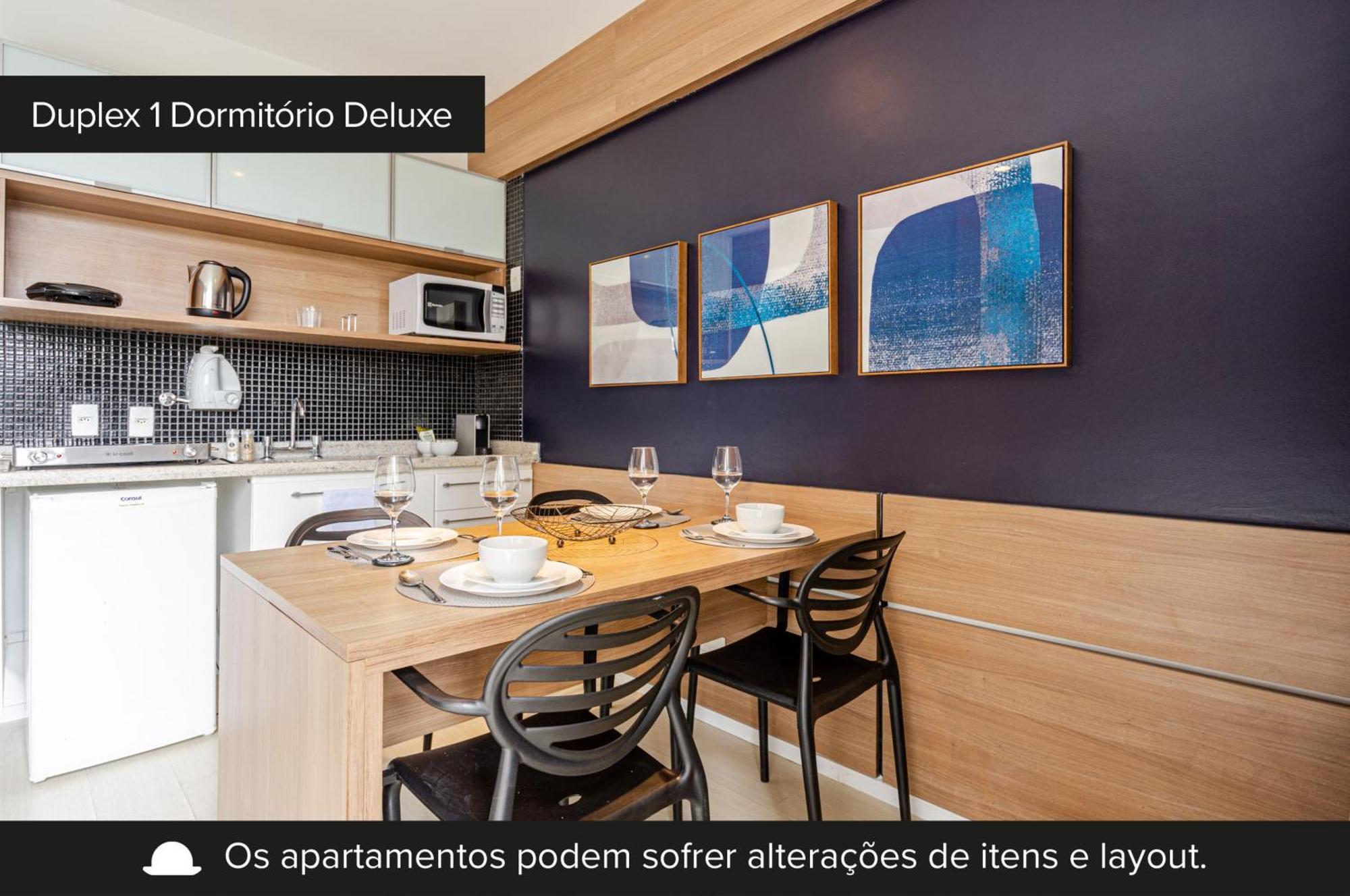 Charlie Nyc Berrini Apartment Сао Паоло Екстериор снимка