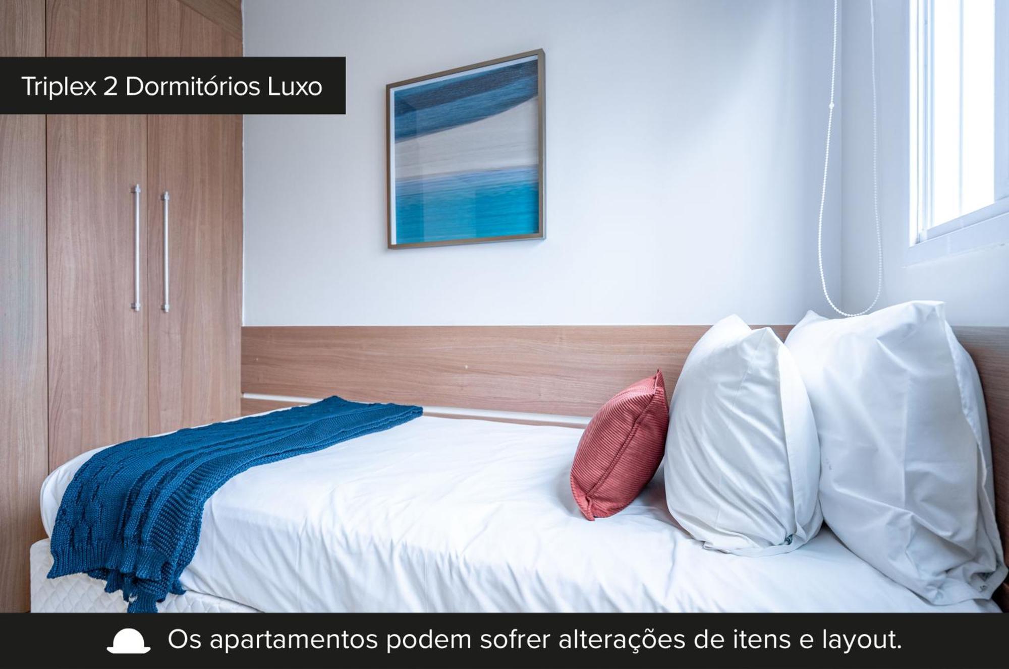 Charlie Nyc Berrini Apartment Сао Паоло Екстериор снимка