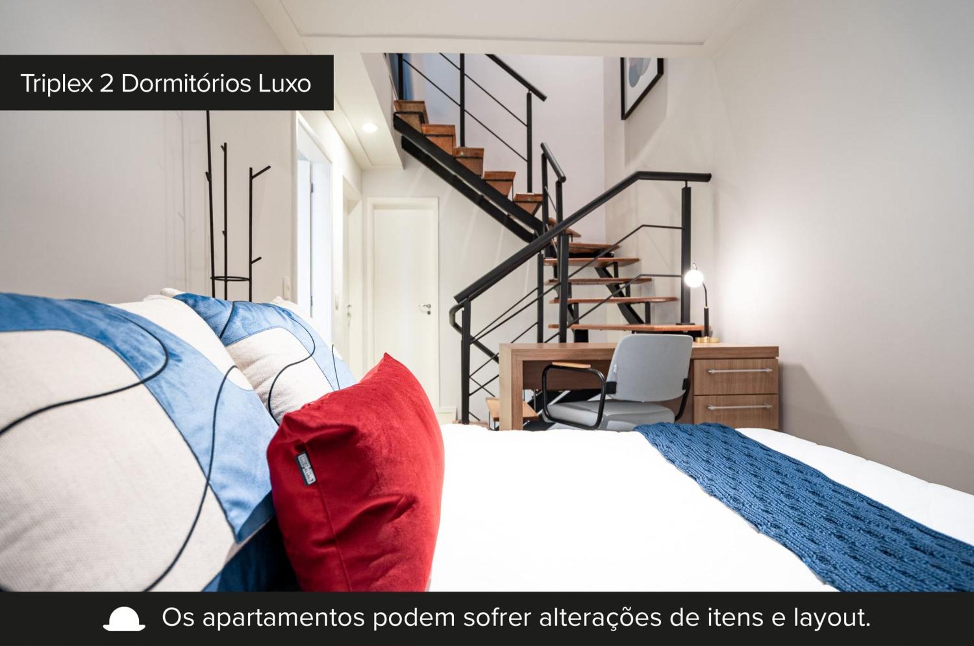 Charlie Nyc Berrini Apartment Сао Паоло Екстериор снимка