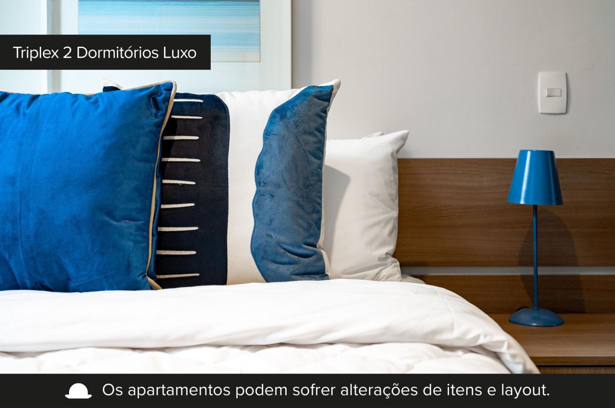 Charlie Nyc Berrini Apartment Сао Паоло Екстериор снимка