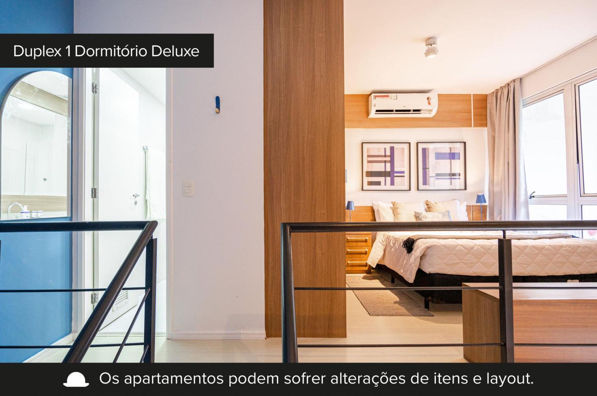 Charlie Nyc Berrini Apartment Сао Паоло Екстериор снимка