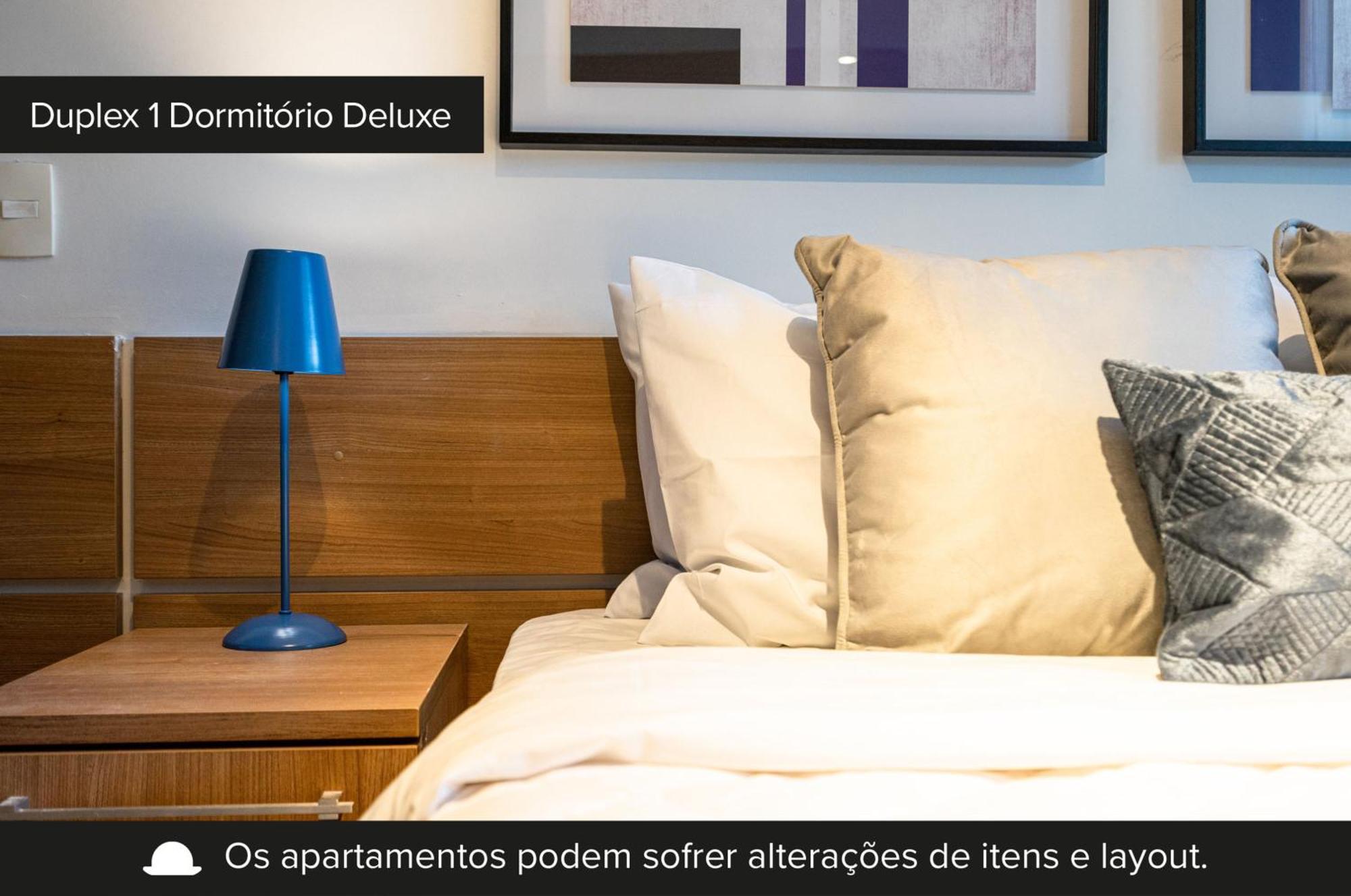 Charlie Nyc Berrini Apartment Сао Паоло Екстериор снимка