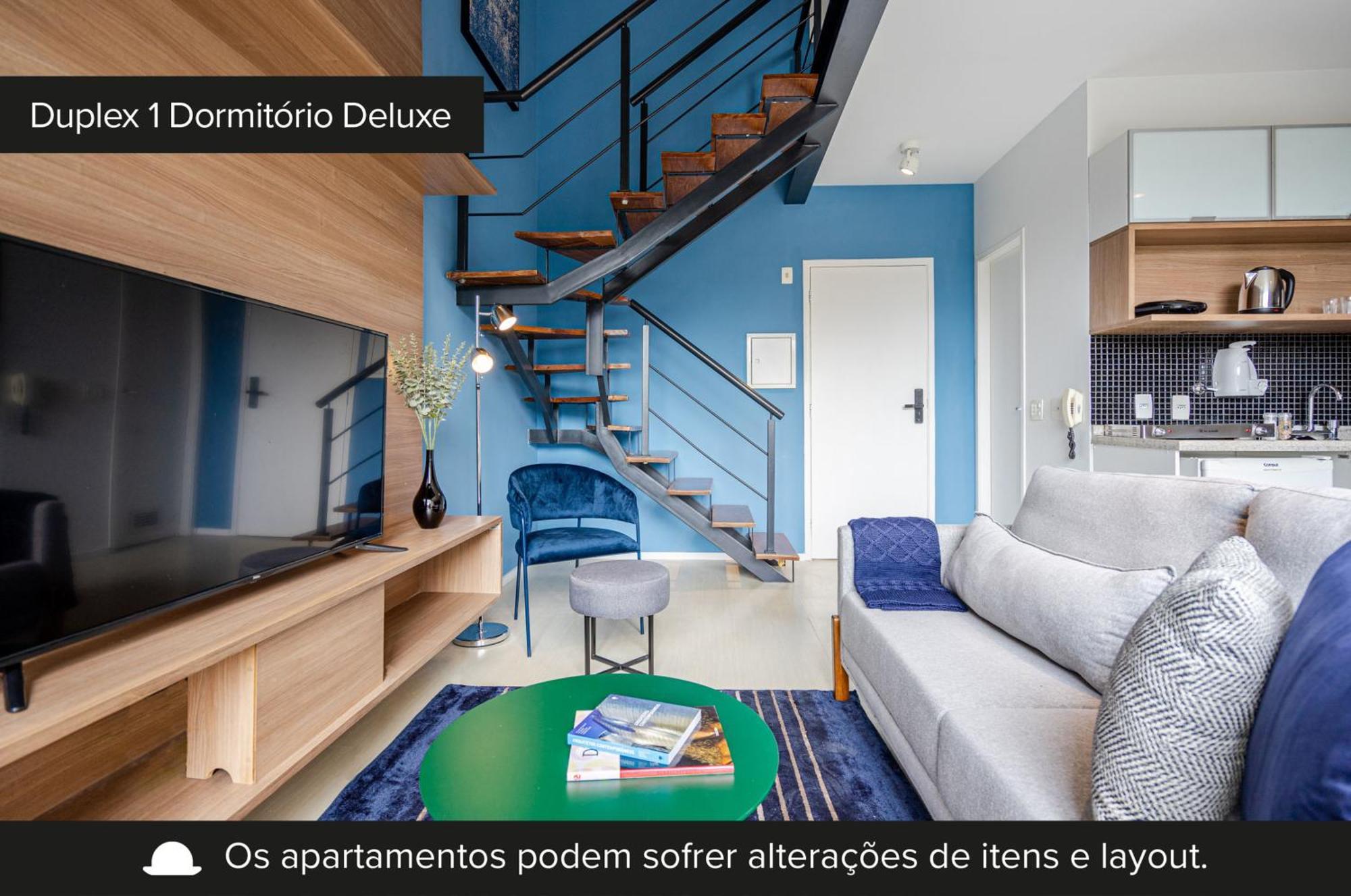 Charlie Nyc Berrini Apartment Сао Паоло Екстериор снимка