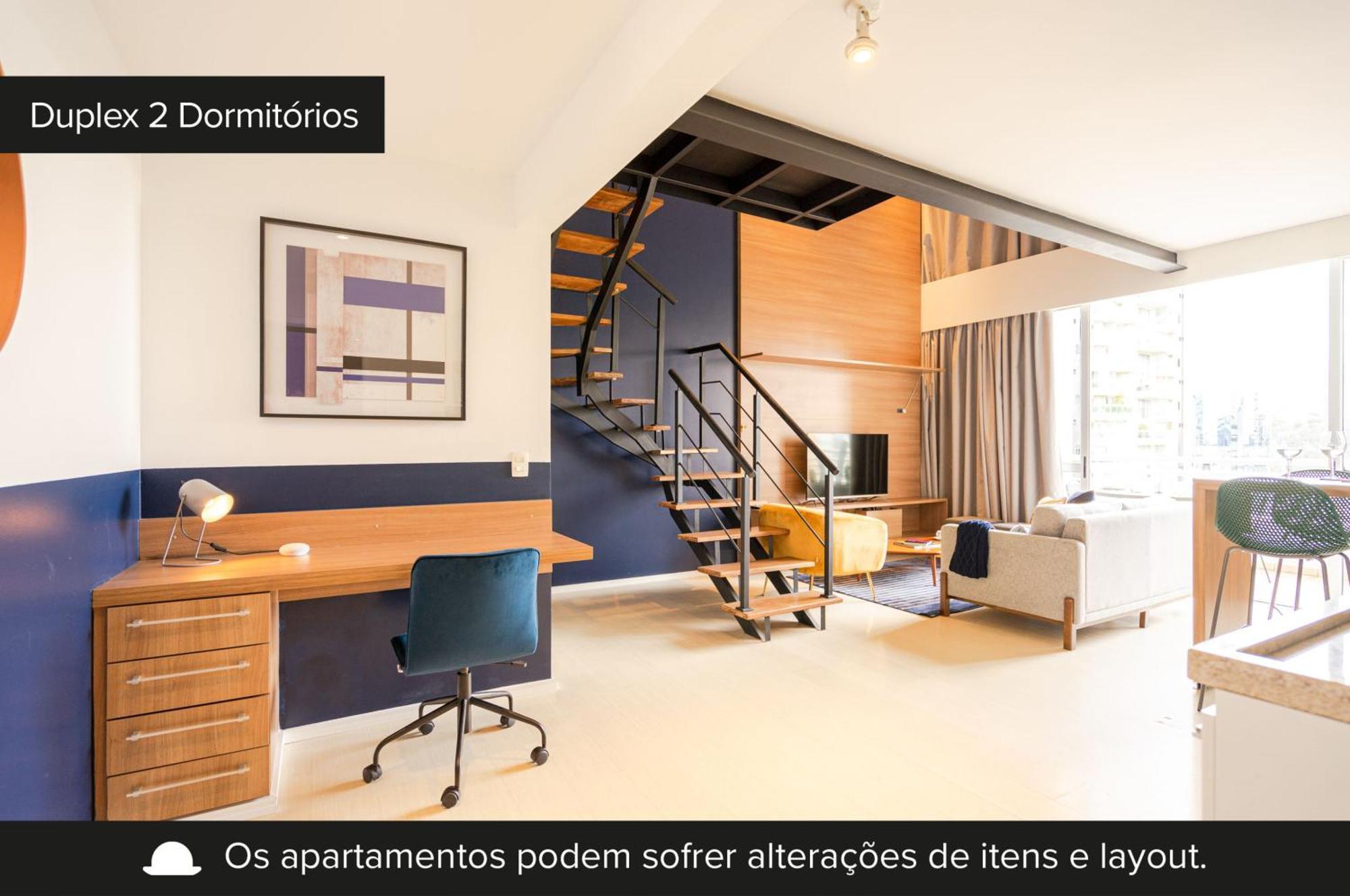Charlie Nyc Berrini Apartment Сао Паоло Екстериор снимка