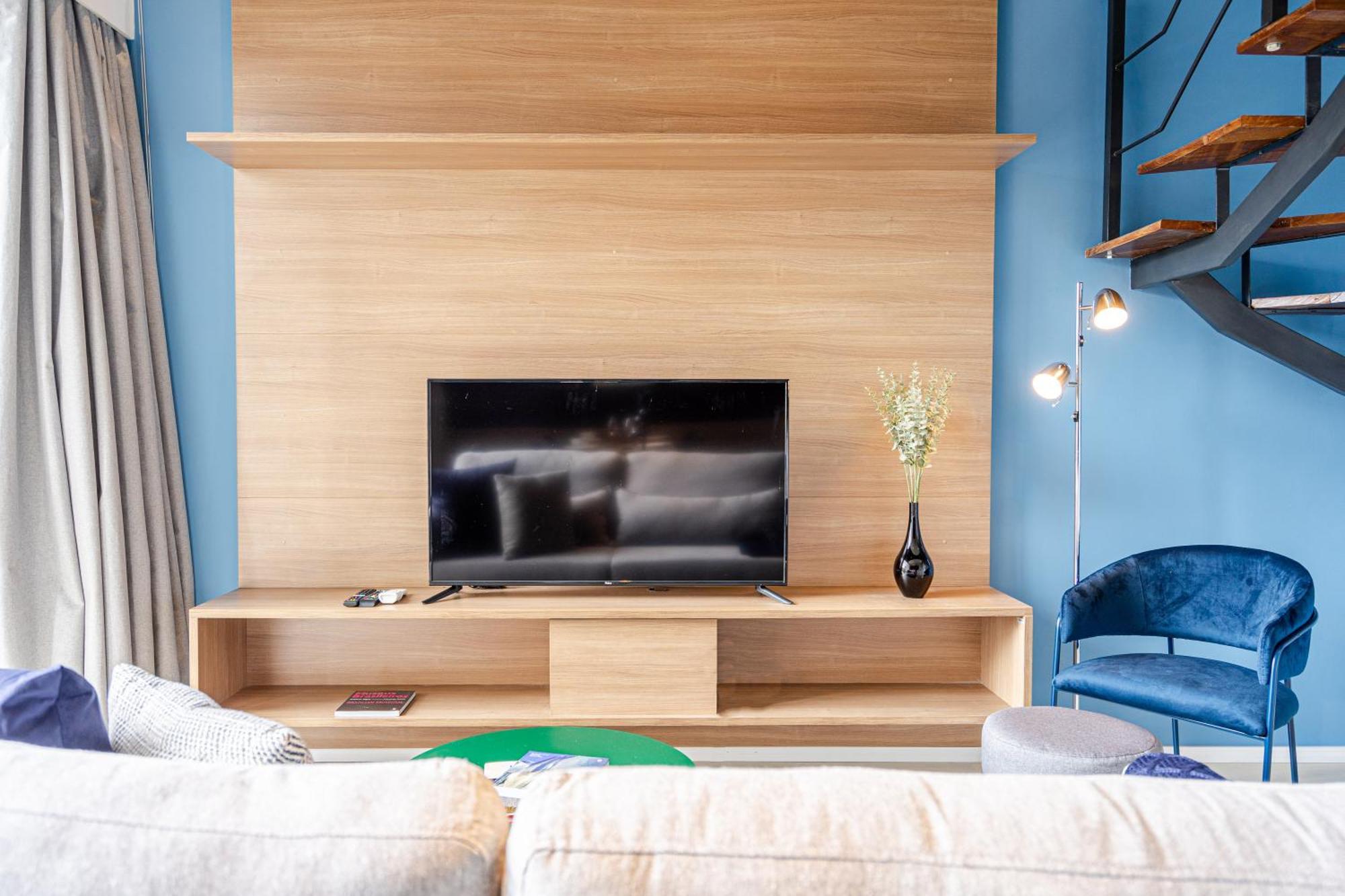 Charlie Nyc Berrini Apartment Сао Паоло Екстериор снимка