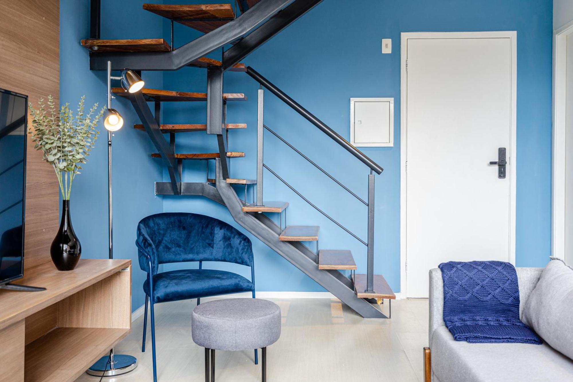 Charlie Nyc Berrini Apartment Сао Паоло Екстериор снимка