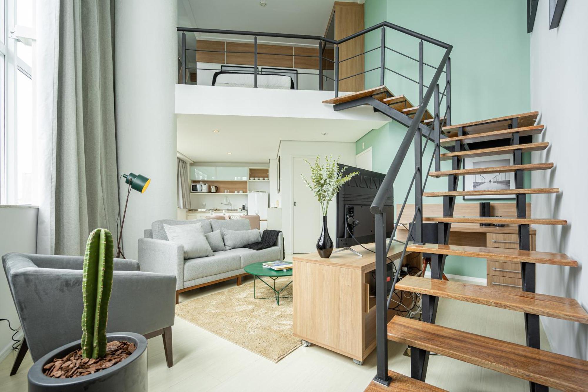 Charlie Nyc Berrini Apartment Сао Паоло Екстериор снимка