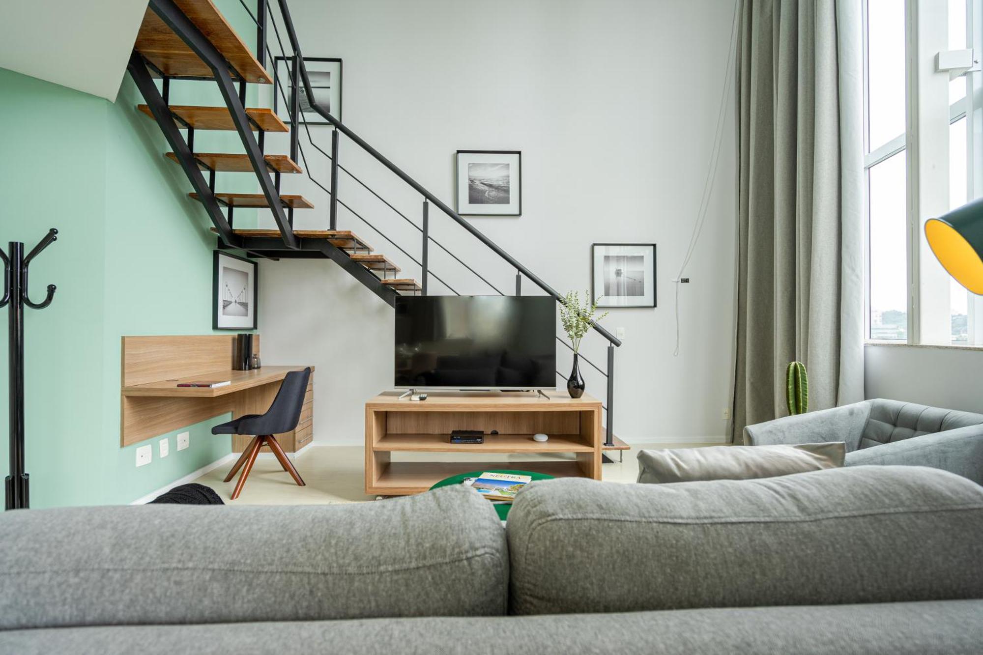 Charlie Nyc Berrini Apartment Сао Паоло Екстериор снимка